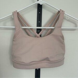 Lululemon Athletica Energy Bra